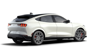 2025 Ford Mustang Mach-E® External Image 4